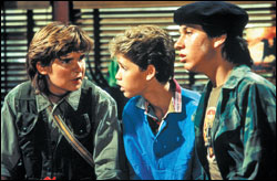 'Lost Boys'