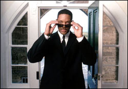 Will Smith