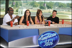 'American Idol'