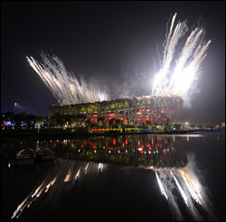 Beijing Olympics