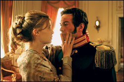 'War and Peace'