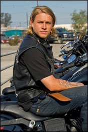 'Sons of Anarchy'