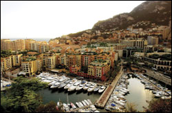 Monaco