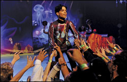 Prince