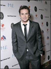 Mark McGrath