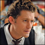 Matthew Morrison