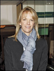 Elisabeth Murdoch
