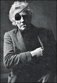 Nicholas Ray