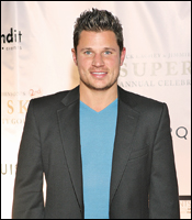 Nick Lachey