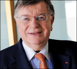 Didier Lombard