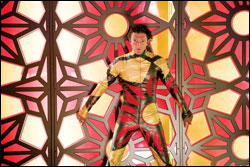 'Ocean's Thirteen'