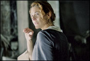 'The Orphange'
