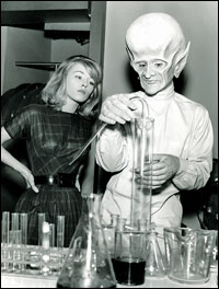 The Outer Limits