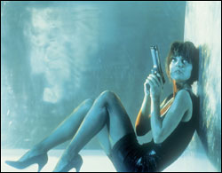 'La Femme Nikita'