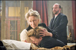 'The Last Station'