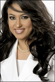 Nashwa al-Ruwaini