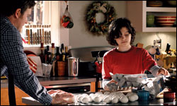 'Parenthood'