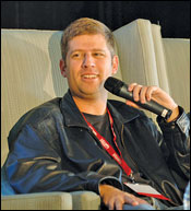 Oren Peli
