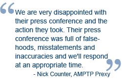 Nick Counter quote