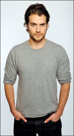 Cavill