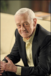 John Mahoney