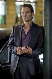 Patrick Swayze