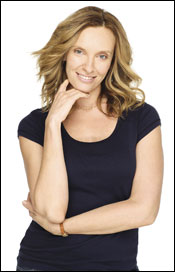Toni Collette