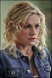 Anna Paquin