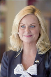 Amy Poehler