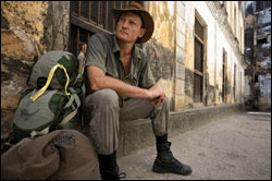 'Expedition Africa'
