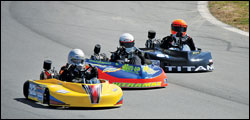 'Racing Dreams'