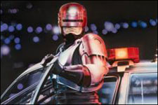 'RoboCop'