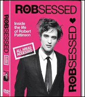 'Robsessed'
