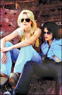 'The Runaways'