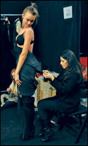 'Project Runway'