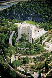 Chateau Saint Jeannet