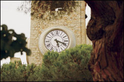 Musee de la Castre