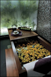 Spa Cinq Mondes