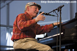 George Wein