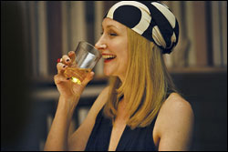 Patricia Clarkson