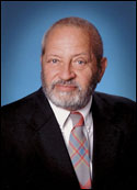 Ted Hatfield