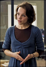 Rachel McAdams