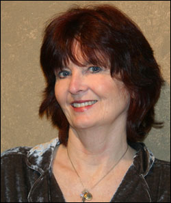 Sallie Mayne