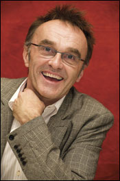 Danny Boyle