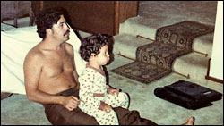 'Sins of My Father'