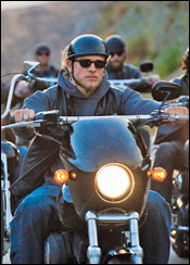 'Sons of Anarchy'