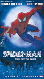 'Spider-Man'