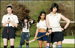 'St Trinian's'
