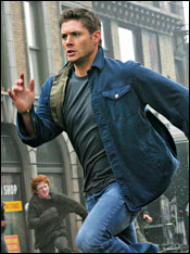 'Supernatural'