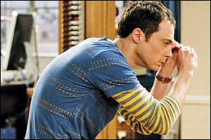 big bang theory